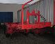 1983 Other  Farmer for 20 ft container - air Semi-trailer Swap chassis photo 2