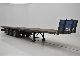 1988 Other  DESOT Airride Semi-trailer Platform photo 1