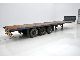 1988 Other  DESOT Airride Semi-trailer Platform photo 2