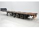 1988 Other  DESOT Airride Semi-trailer Platform photo 3