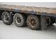 1988 Other  DESOT Airride Semi-trailer Platform photo 5