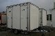 Other  Toilet trailer exclosive 2006 Other trailers photo