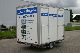 2006 Other  Toilet trailer exclosive Trailer Other trailers photo 1