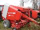 1995 Other  Welger RP 200 Agricultural vehicle Haymaking equipment photo 1