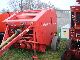 Other  Welger RP 12 2011 Haymaking equipment photo