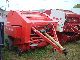 2011 Other  Welger RP 12 Agricultural vehicle Haymaking equipment photo 1