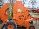 1997 Other  Gallignani 3120L Agricultural vehicle Haymaking equipment photo 2