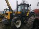 1995 Other  Renault TX 155.54 Agricultural vehicle Tractor photo 1