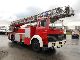 Other  Iveco Magirus 140-25 A (heater) 1987 Other trucks over 7 photo