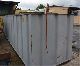 1991 Other  Tank Container + 10,000 liters diesel fuel + f Construction machine Other substructures photo 2
