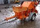 1995 Other  Mixing pump, pump screed + PFT + FMP Construction machine Construction Equipment photo 2