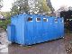 2011 Other  WC toilet sanitary containers containers containers Construction machine Other substructures photo 2