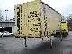 1996 Other  BDF Wechselpritsche 7.45 with rear doors Truck over 7.5t Swap chassis photo 5