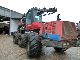 2002 Other  Valmet 921.1 Agricultural vehicle Forestry vehicle photo 5