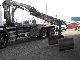 2002 Other  HMF 1460 Kraan rotator Knijper Truck over 7.5t Truck-mounted crane photo 1