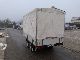 1995 Other  Car trailer with tarpaulin, 3 Ausstellklappen Trailer Traffic construction photo 1