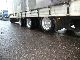 2004 Other  MILDNER TJP curtainsiders with central axis Euro5 Trailer Stake body and tarpaulin photo 3