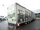 2004 Other  MILDNER TJP curtainsiders with central axis Euro5 Trailer Stake body and tarpaulin photo 4