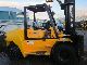 2005 Other  HYUNDAI HDF70III Forklift truck Front-mounted forklift truck photo 2