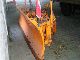 1988 Other  Schmidt snow plow Construction machine Other substructures photo 2