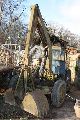 Other  VEB Red Banner chub T157-II chicken knee 2011 Mobile digger photo