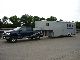 Other  Dodge RAM2500-5, 7-4x4-V8Hemi LPG horse racing 2008 Cattle truck photo