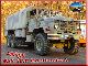 Other  AM General M944A1 mobile workshops Reo U.S. Army 1986 Other trucks over 7 photo
