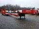 2011 Other  GALTRAILER Semi-trailer Low loader photo 9