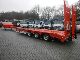 2011 Other  GALTRAILER Semi-trailer Low loader photo 10