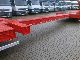 2011 Other  GALTRAILER Semi-trailer Low loader photo 11