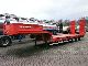 2011 Other  GALTRAILER Semi-trailer Low loader photo 14