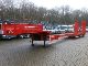 Other  GALTRAILER 2011 Low loader photo