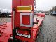 2011 Other  GALTRAILER Semi-trailer Low loader photo 4