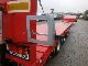 2011 Other  GALTRAILER Semi-trailer Low loader photo 5