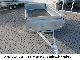 2011 Other  Trailstar Nordica 263x144x40cm tandem 750kg-NEW Trailer Stake body photo 9