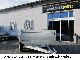 2011 Other  Trailstar Nordica 263x144x40cm tandem 750kg-NEW Trailer Stake body photo 7