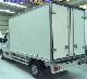 2011 Other  Refrigerators Van or truck up to 7.5t Refrigerator body photo 2