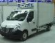 2011 Other  Refrigerators Van or truck up to 7.5t Refrigerator body photo 5