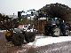 2002 Other  Valtra 6850 Agricultural vehicle Tractor photo 9