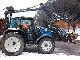 Other  Valtra 6850 2002 Tractor photo