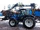 2002 Other  Valtra 6850 Agricultural vehicle Tractor photo 4