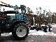2002 Other  Valtra 6850 Agricultural vehicle Tractor photo 5