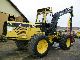 2000 Other  CAT 570 Ciągnik leśny Procesor never LKT Agricultural vehicle Forestry vehicle photo 2