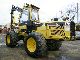 2000 Other  CAT 570 Ciągnik leśny Procesor never LKT Agricultural vehicle Forestry vehicle photo 3