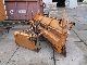 Other  Babelsberg 3.0 m snow plow snow plow 2011 Other substructures photo