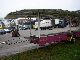 1989 Other  Hanseatic HB6 Trailer Traffic construction photo 2