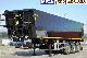 Other  42 M ³ ALU! 5750 KG! THE BEST PRICE! Accessible! 2011 Tipper photo