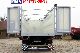 2012 Other  55 M ³ DOMEX 650 / TRUCK WITH DOORS FOR SHOTGUN! Semi-trailer Tipper photo 6