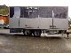 2006 Other  Motorsport - Exhibition trailer tent - Stage Trailer Car carrier photo 9