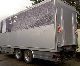 2006 Other  Motorsport - Exhibition trailer tent - Stage Trailer Car carrier photo 11